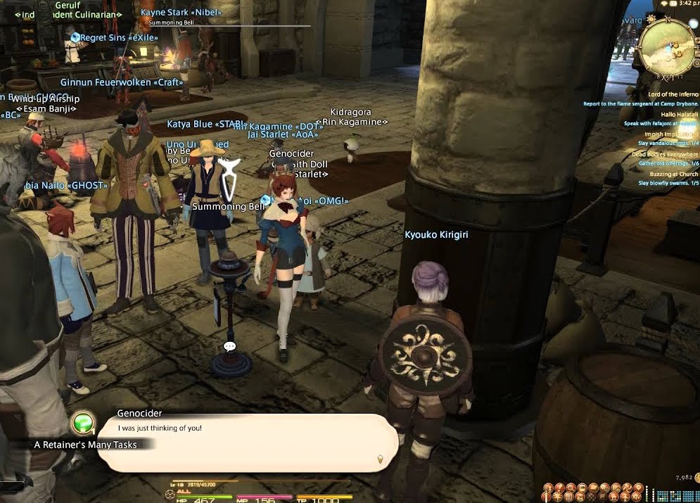 Ffxiv Best Retainer Class 2021 FF14 Retainer Guide: How It Works, Best Retainer Classes, and 