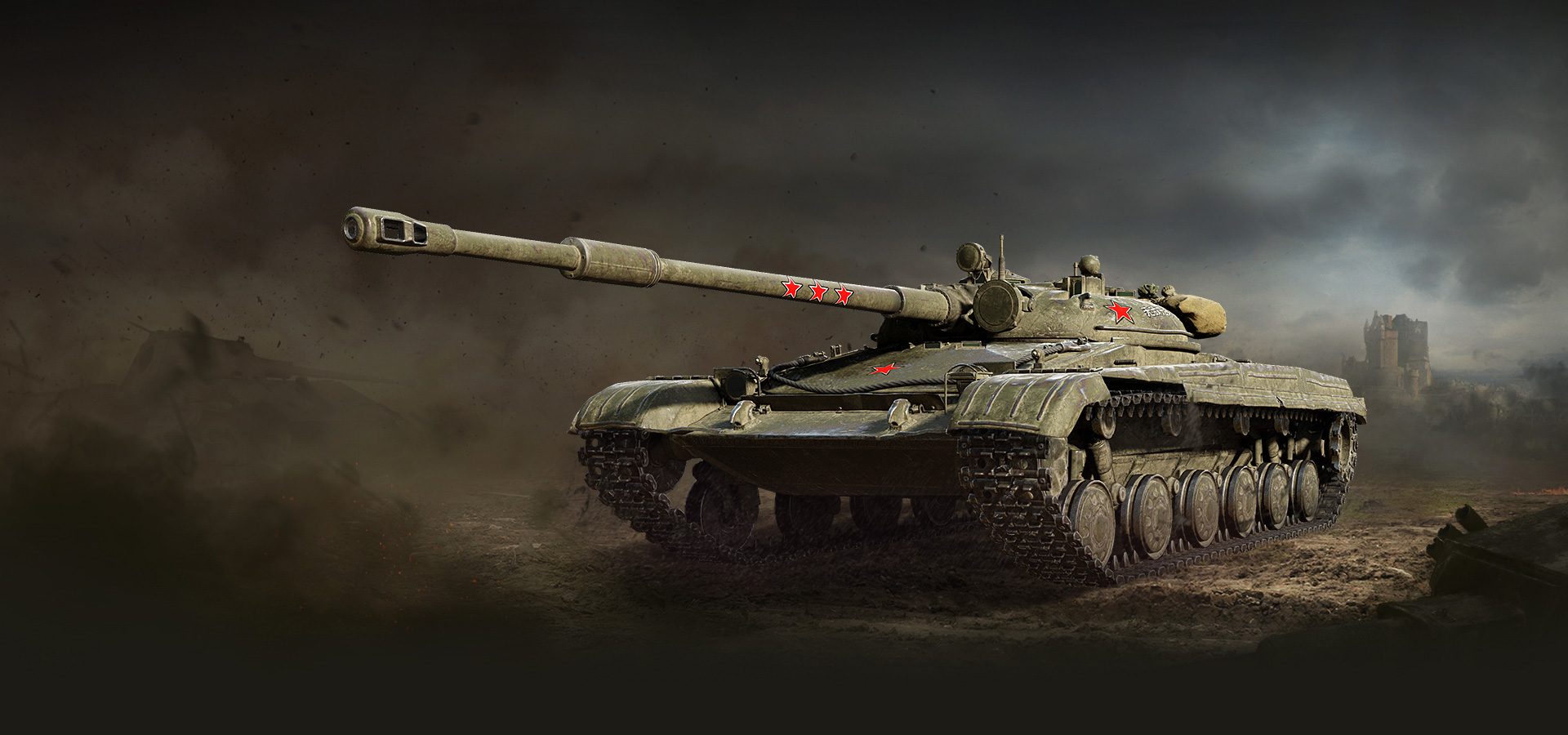 World Of Tanks Best Light Tank For Every Tier Gamers Decide
