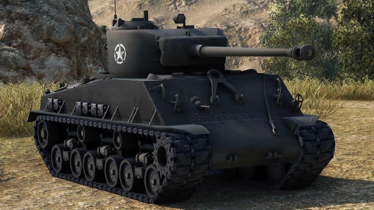 most popular modern us tank