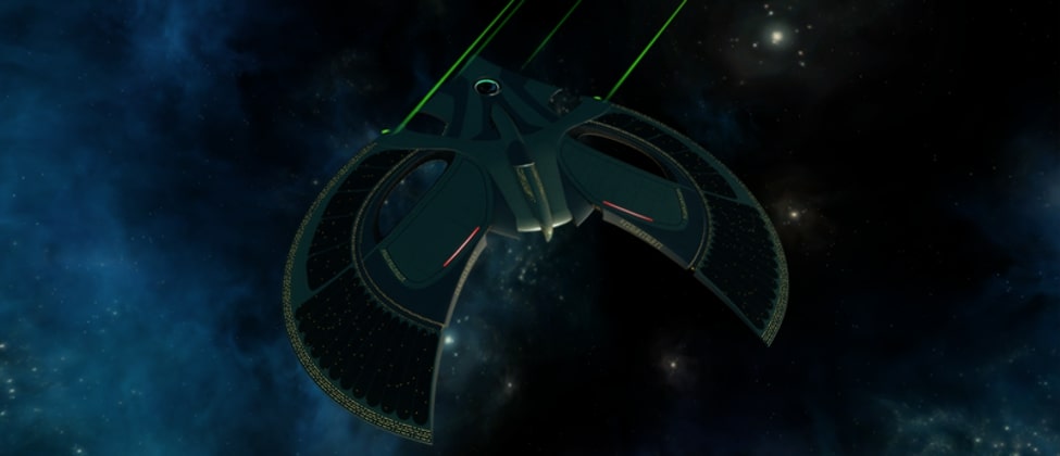 star trek online ships ranked