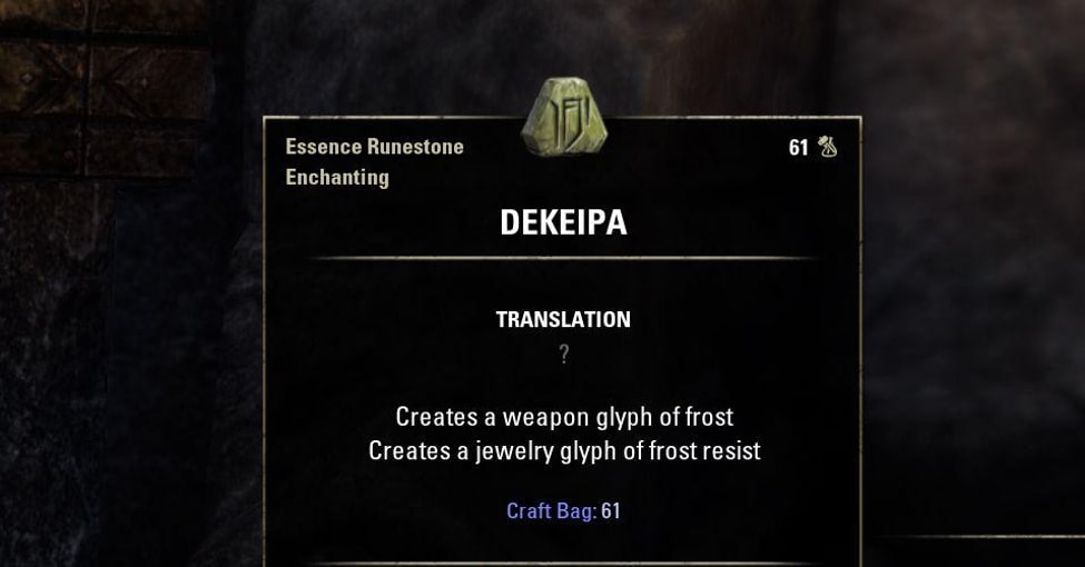 what to use for eso addons