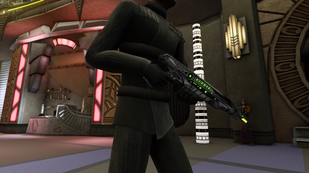 star trek online armor