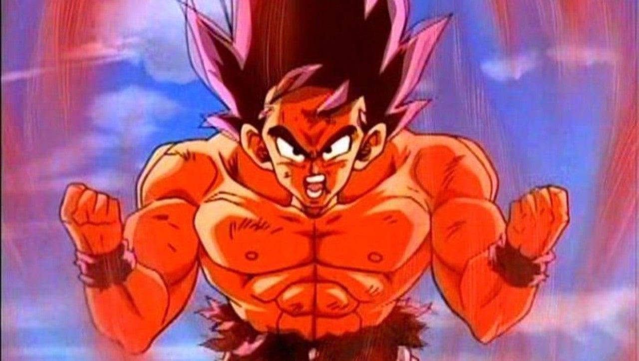 All Goku Forms, From Weakest to Strongest (2023)