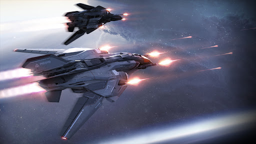 Top 10] Star Citizen Best Combat Ships | GAMERS DECIDE