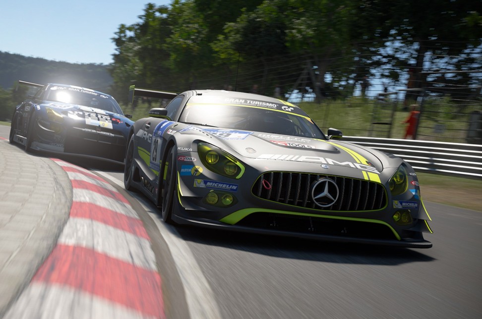  Top 10 Best Split Screen Racing Games GAMERS DECIDE