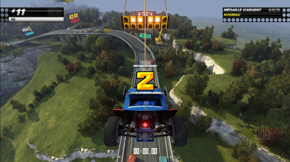  Top 10 Best Split Screen Racing Games Gamers Decide