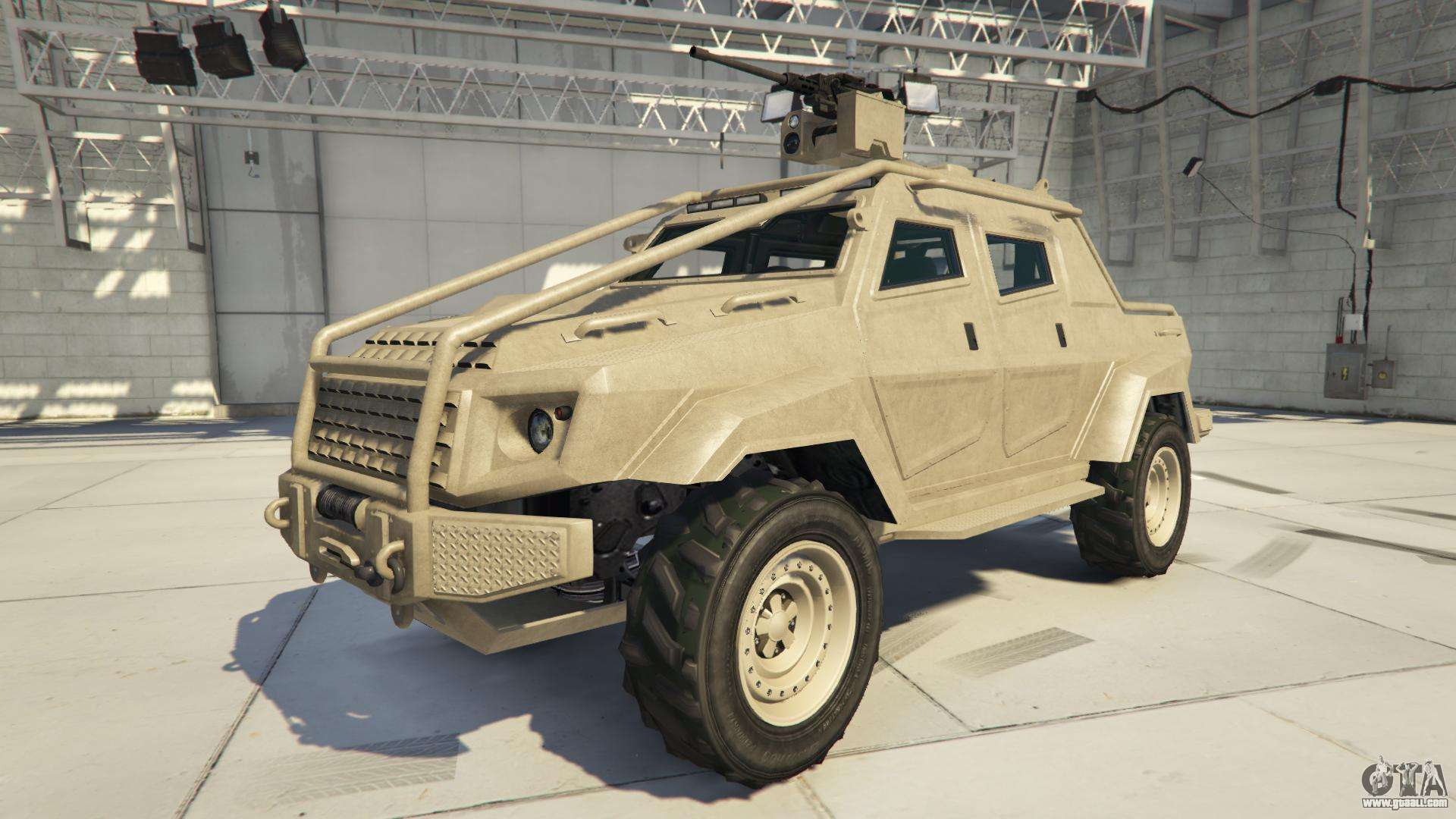 Gta Online Best Armored Car 2021 GTA Online Best Armored Cars (Top 5) | GAMERS DECIDE