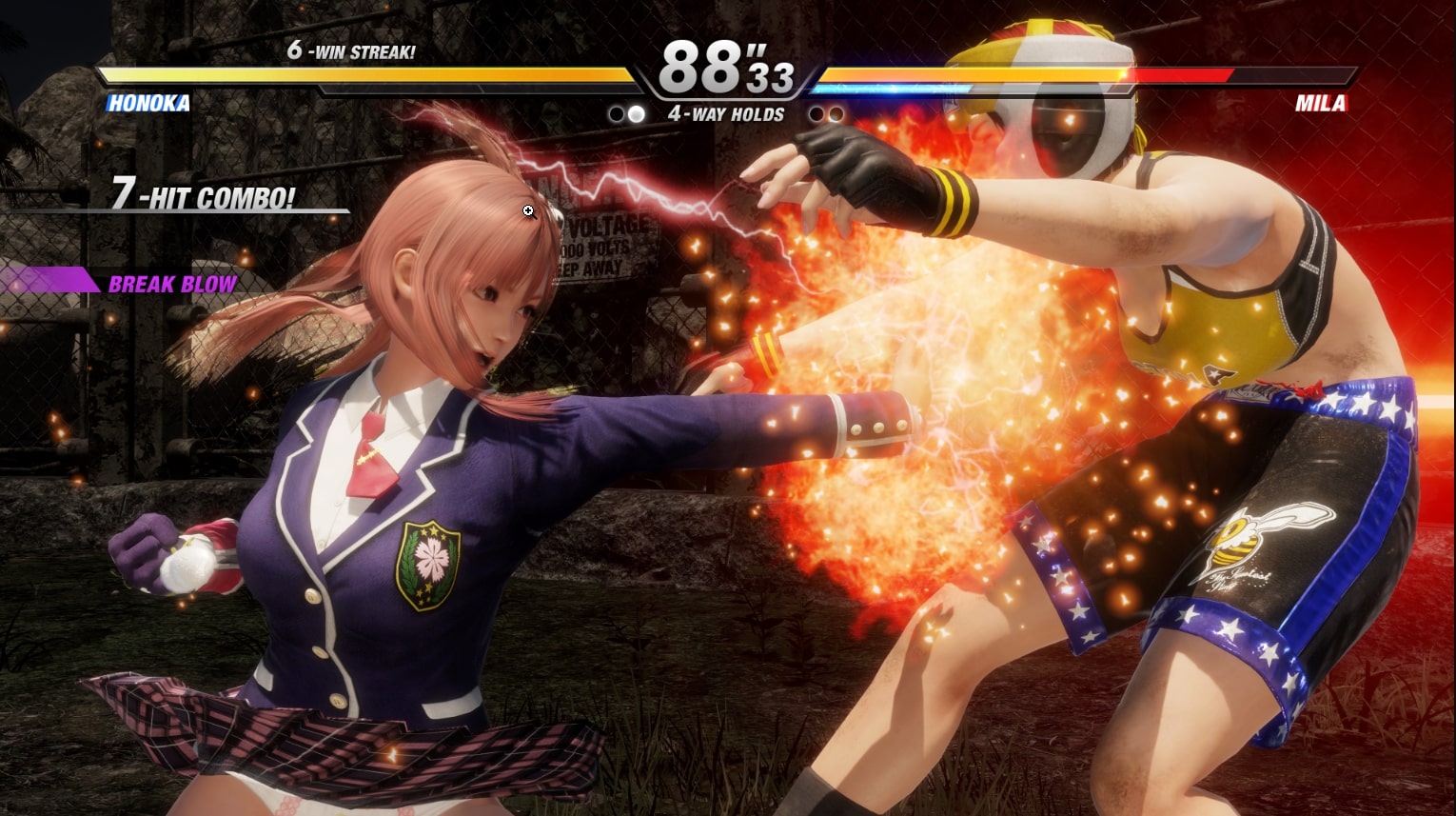 The 10 Best Fighting Games To Play Today Gamers Decide