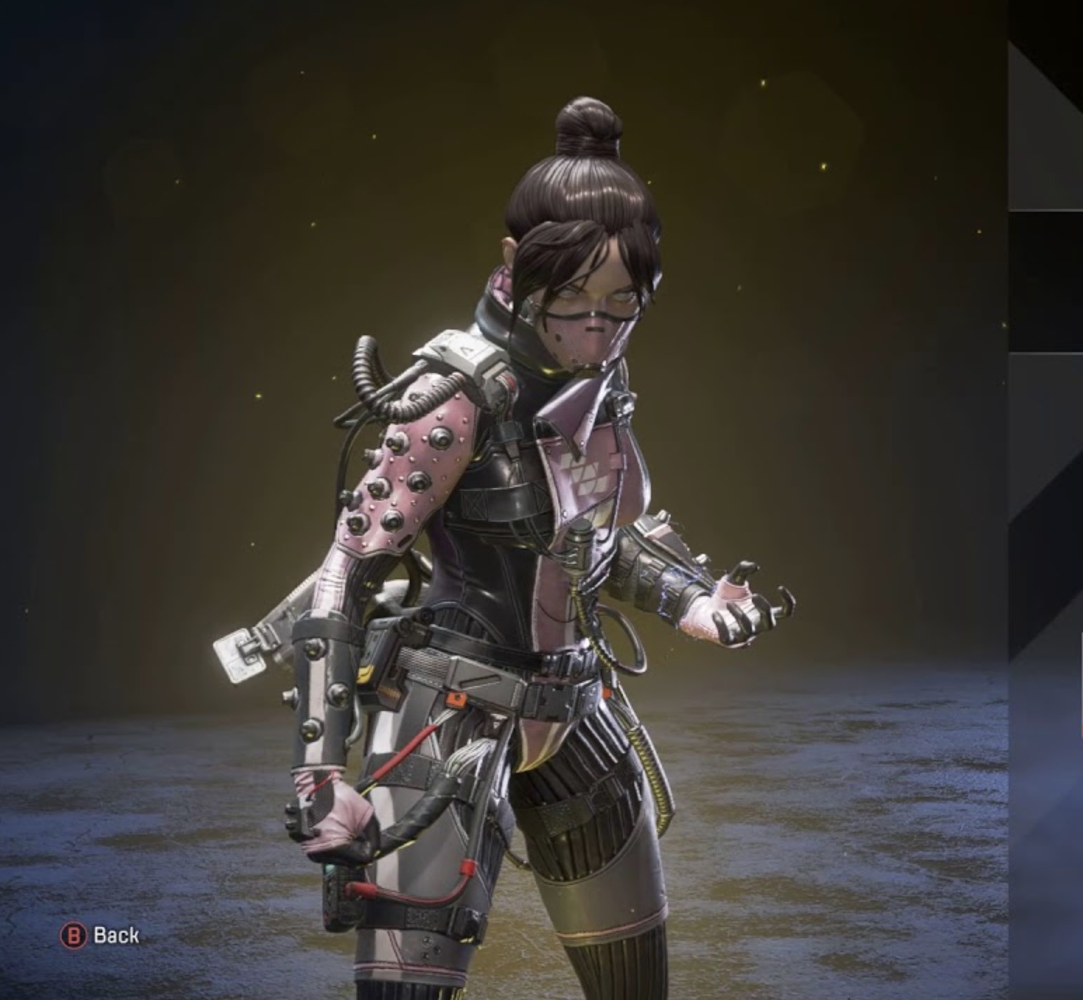 Top more than 75 anime skins apex legends - in.duhocakina