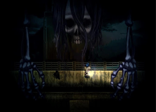 Forever Alone Scary Horror Game