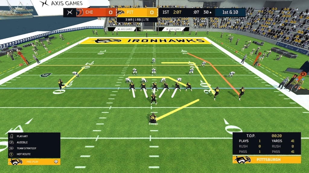 Top 11 Best Football Games for PC GAMERS DECIDE