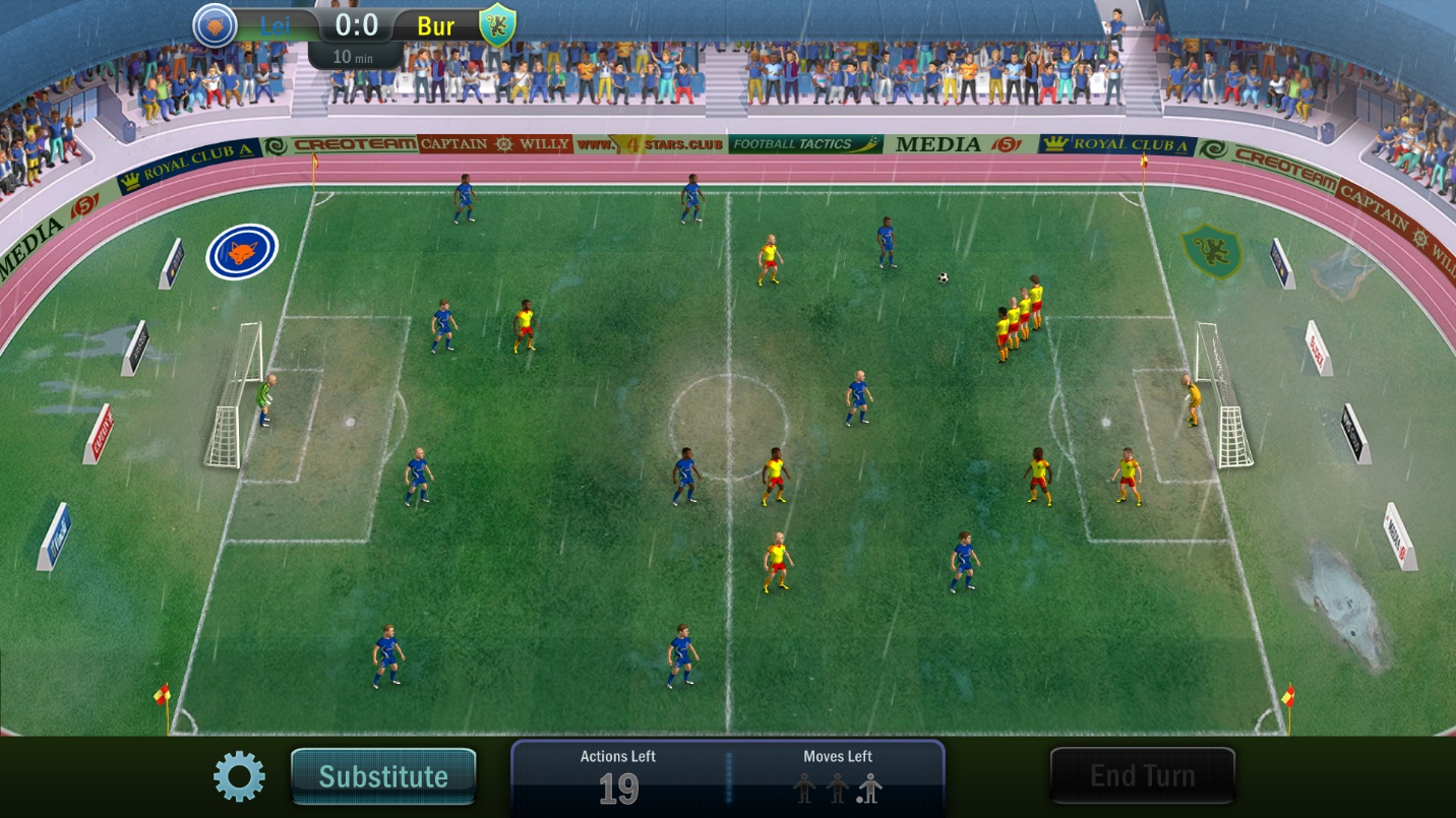 Top 11 Best Football Games for PC Gamers Decide