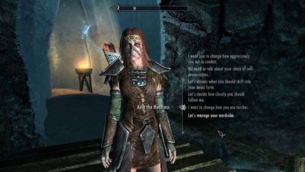 increased follower limit skyrim special edition