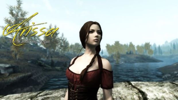 Top 10 Skyrim Female Follower Mods That Are Great Gamers Decide