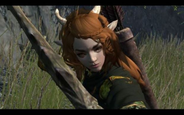 skyrim female follower mods