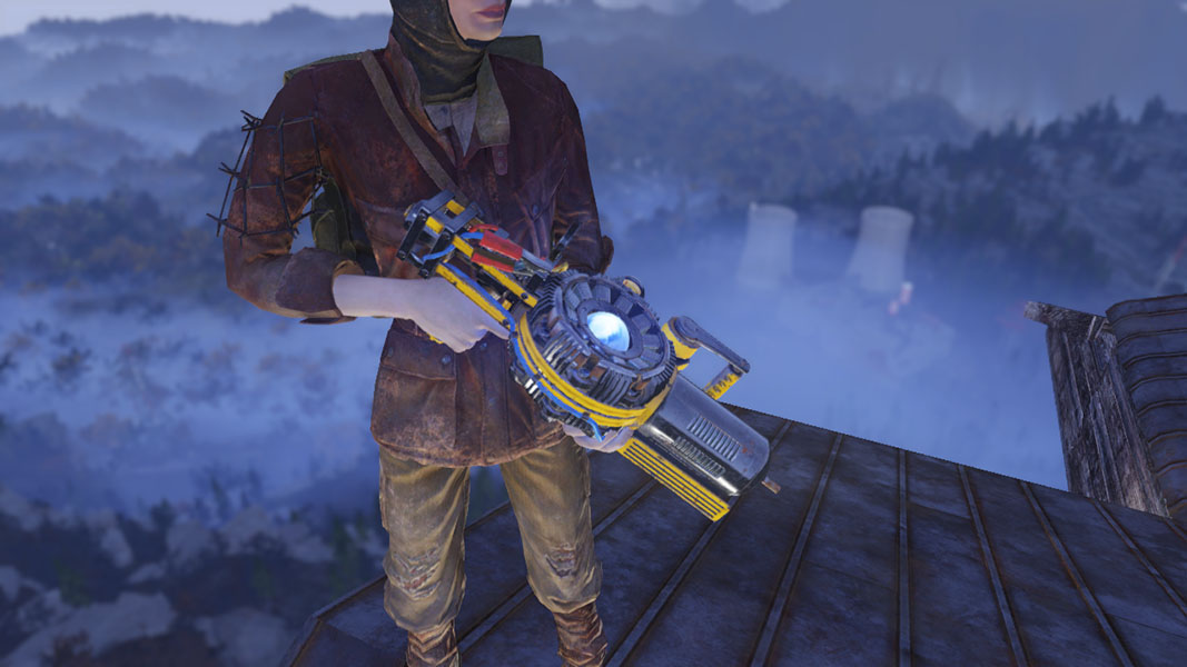 best fallout 76 image