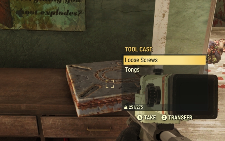  Top 10 Fallout 76 Most Valuable Resource GAMERS DECIDE