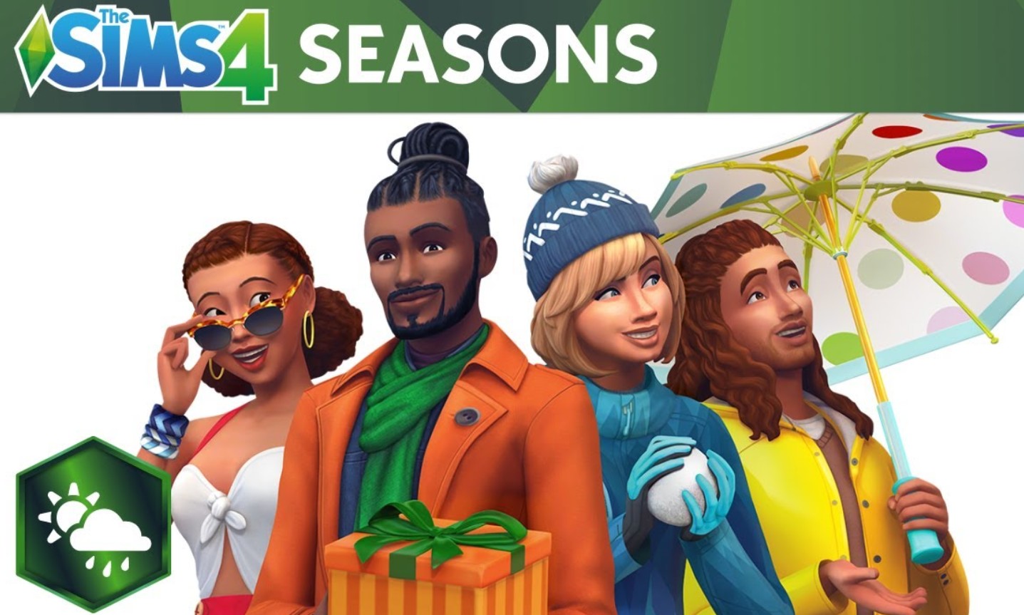 Seasons official artwork