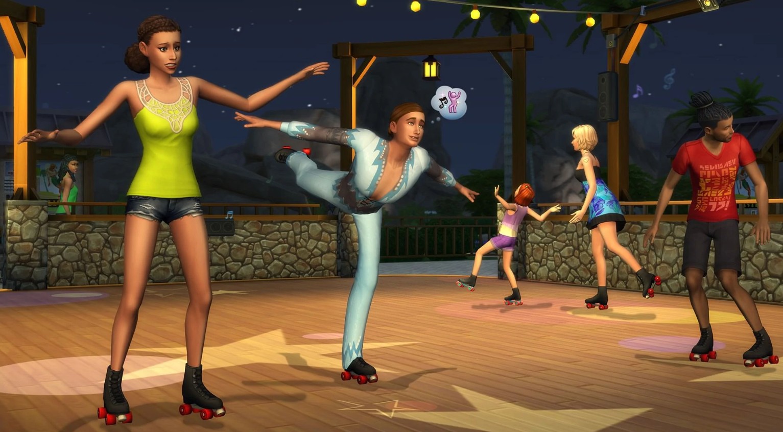 sims 4 stripper career mod