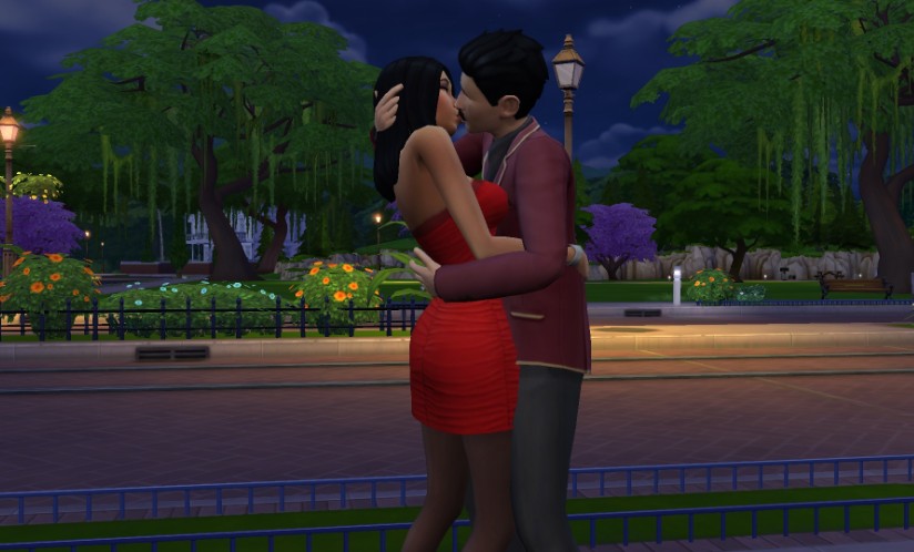 sims 4 wicked woohoo incest