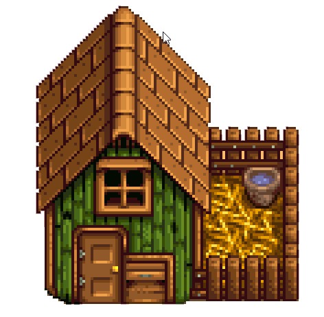 stardew valley coop