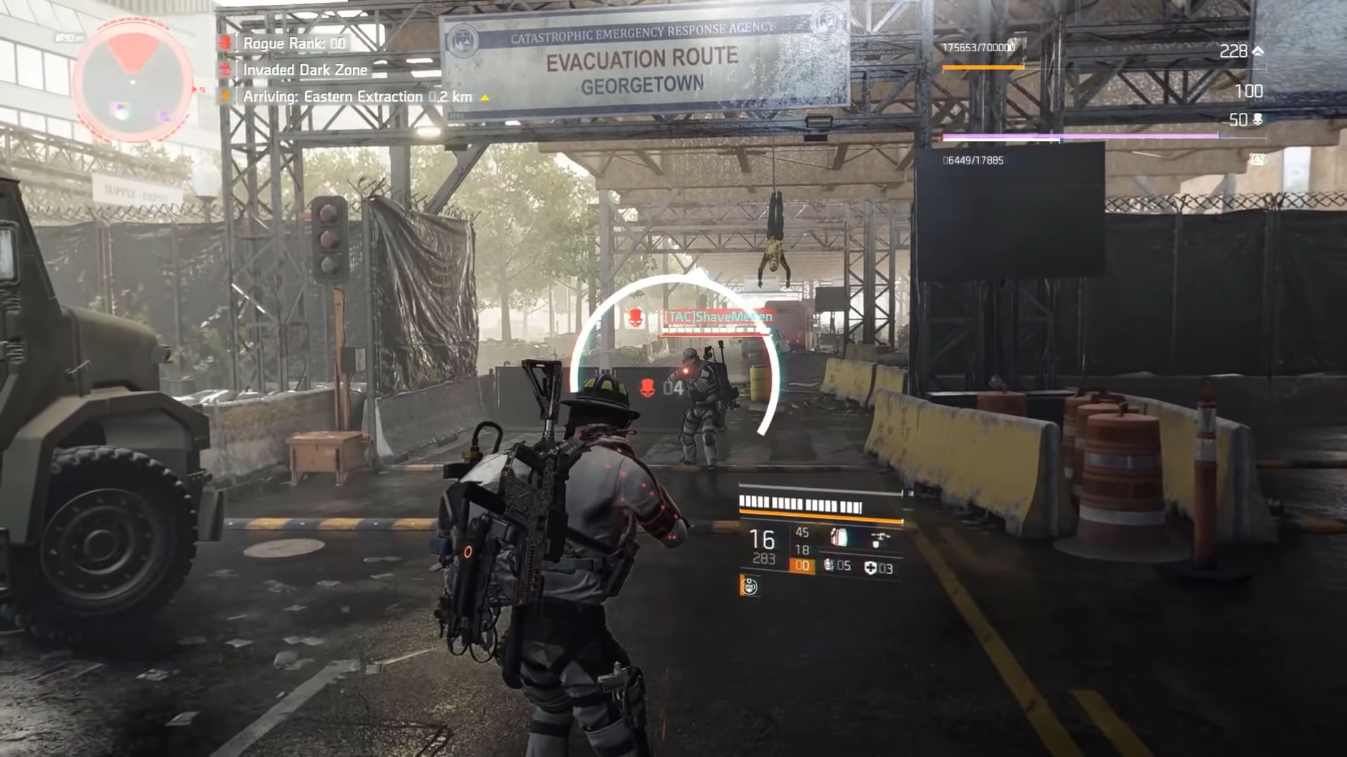 the division 2 dmg