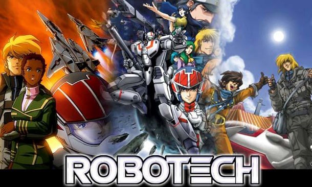 The 50 best TV Robot ANIME  IMDb