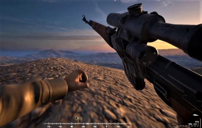 Top 11 Best Sniper Games Ever Made Gamers Decide