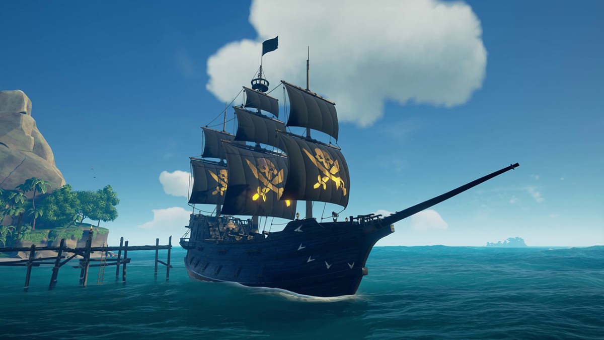 Sea Of Thieves Servers Go Down For Scheduled Maintenance GAMERS DECIDE Sea Of Thieves Servers Go Down For Scheduled Maintenance GAMERS DECIDE