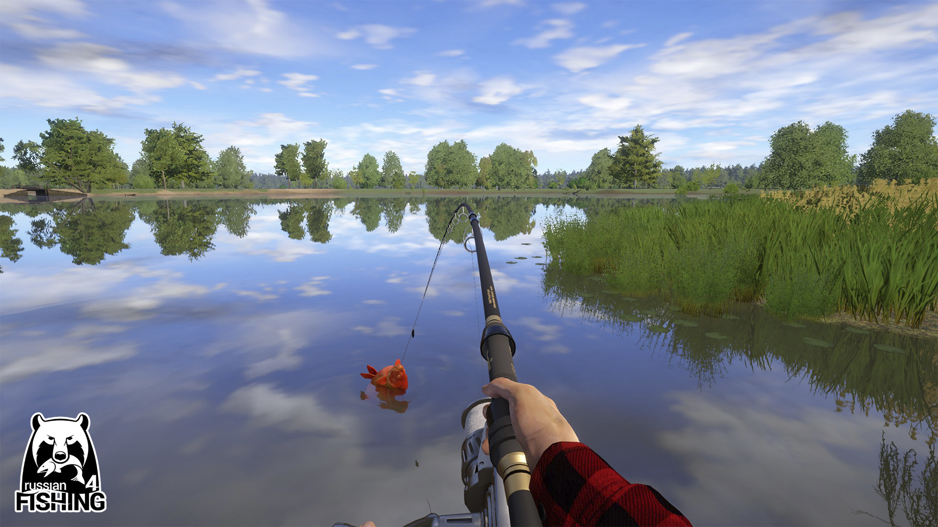 Russian Fishing 4 Provides the Perfect Fishing Trip For Stuck At Home  Fishermen | GAMERS DECIDE