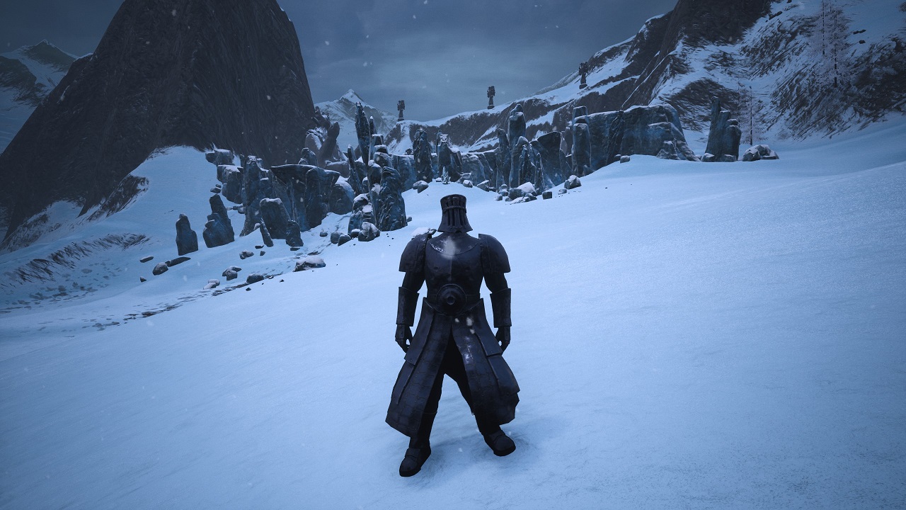conan exiles armor sets frost resistance