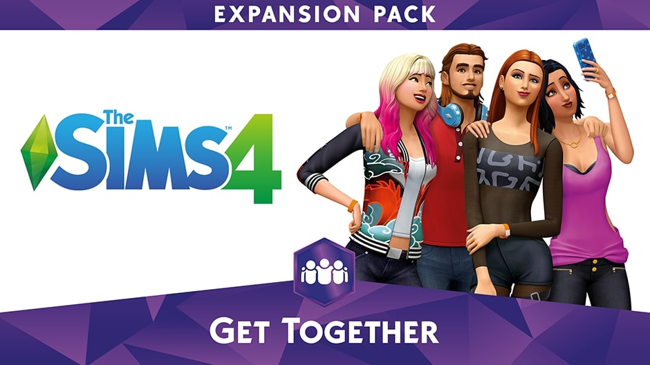 sims 4 expansions cas overview