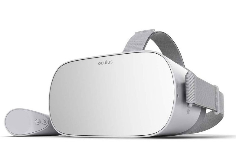 oculus go worth it 2020