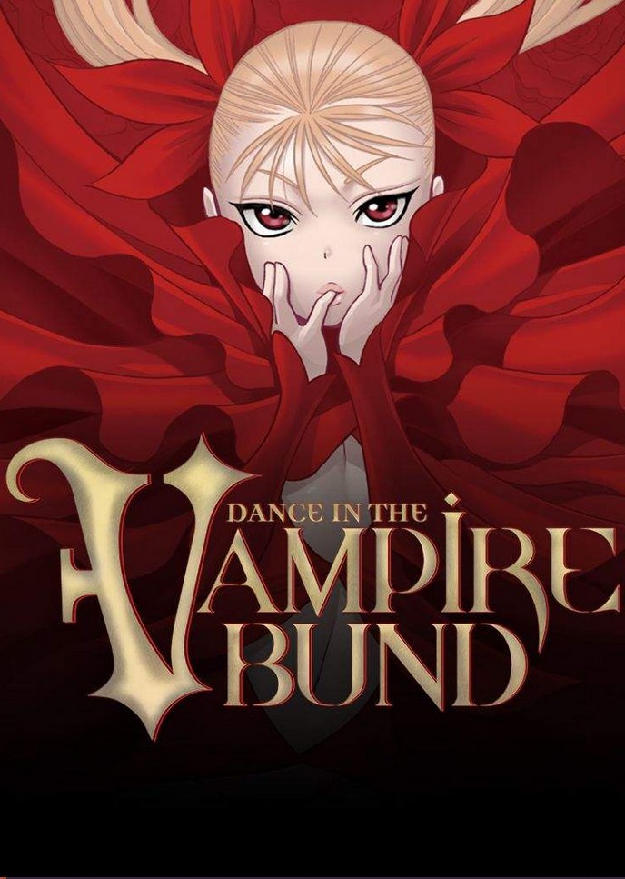 25 Best Vampire Anime To Satisfy Your Bloodlust