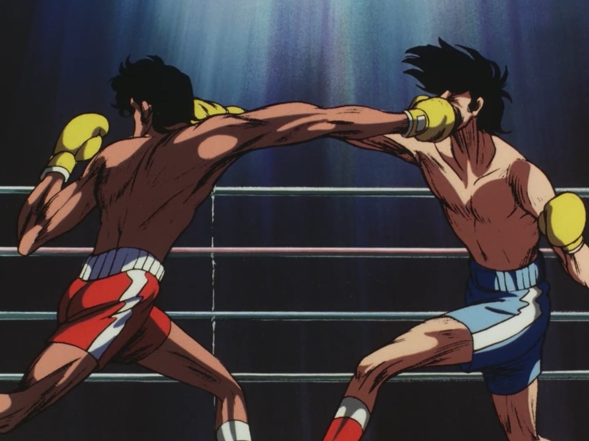 Best Of best martial arts styles in anime Top 10 anime martial arts