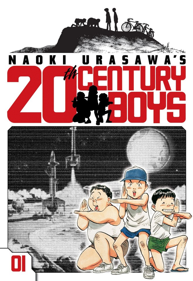 20th Century Boys image