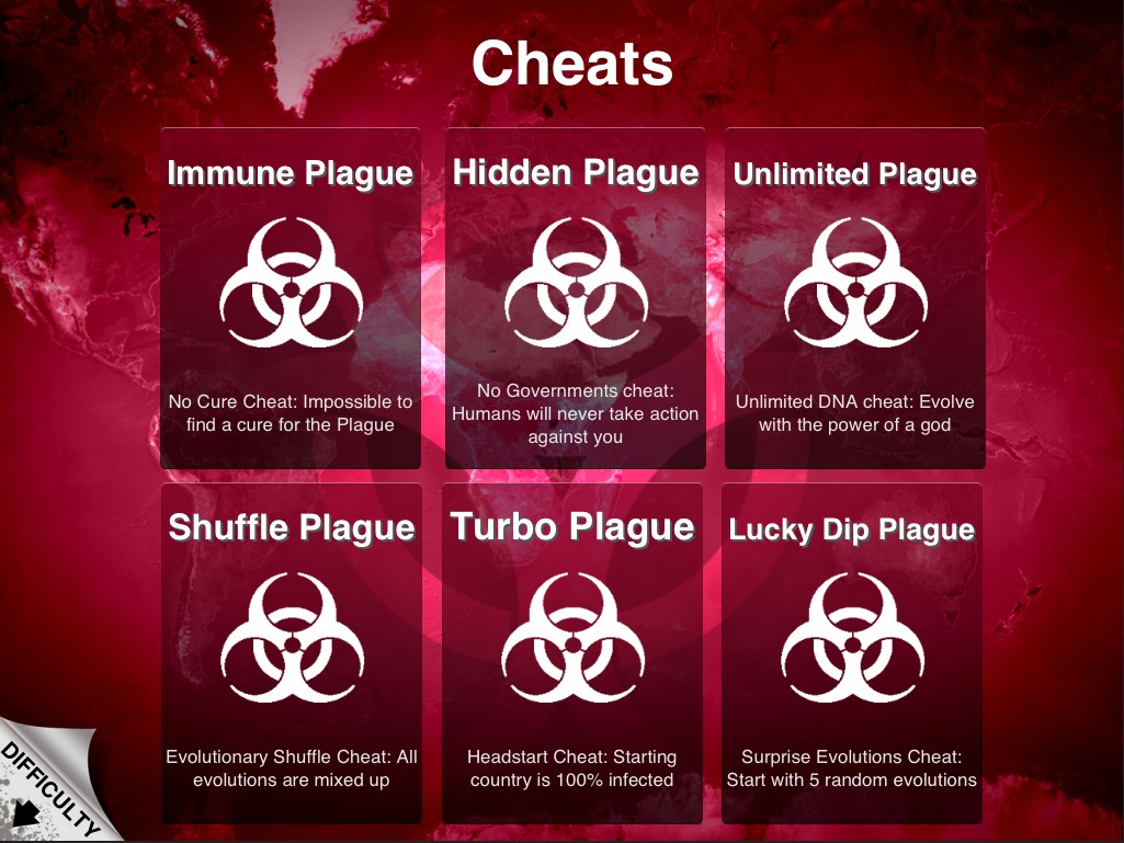 Unlock Cheats image