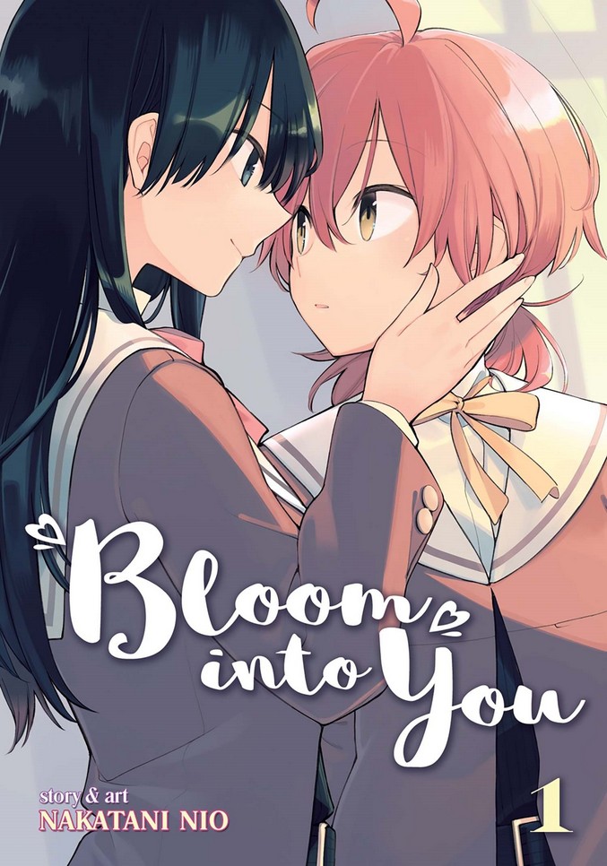 Bloom Into You image