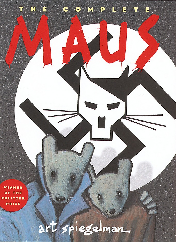 Maus image