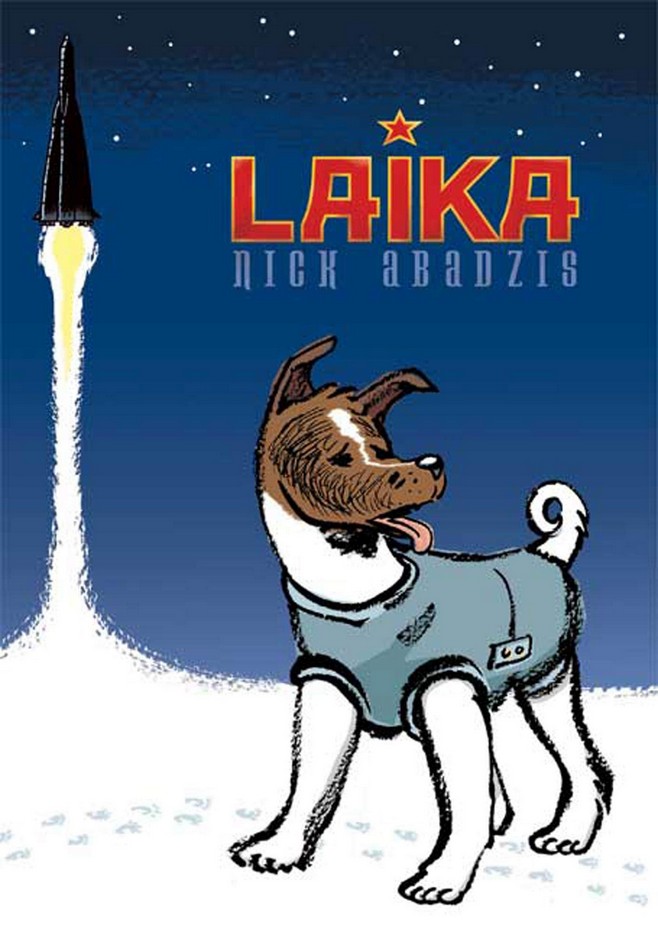 Laika image