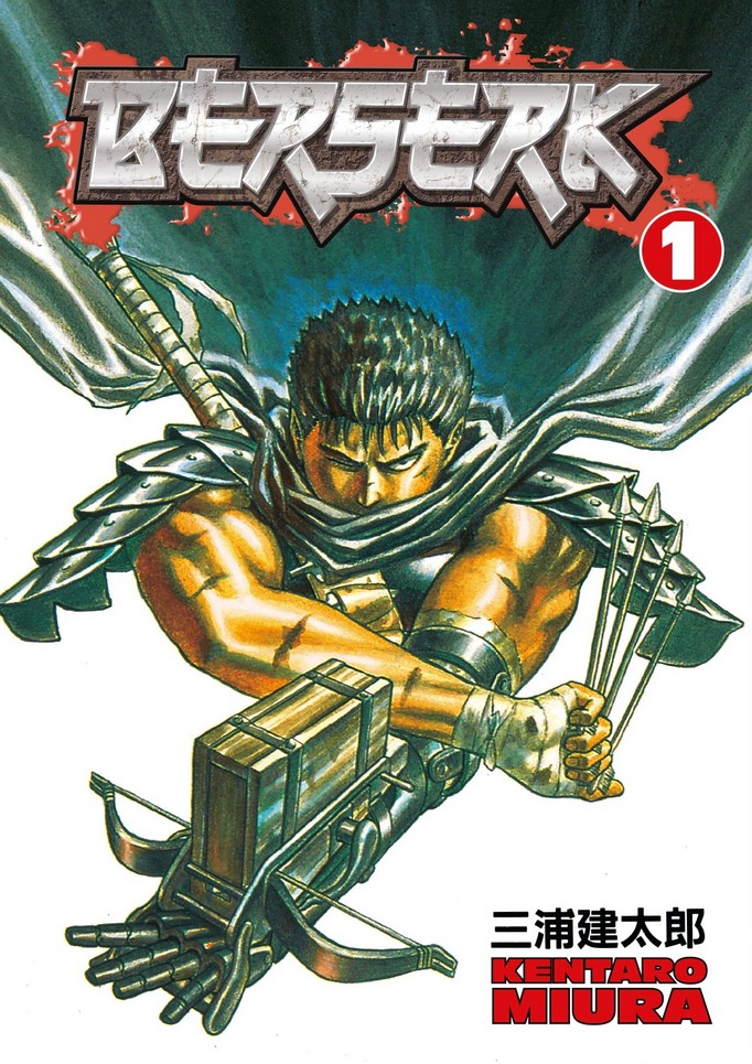 Berserk image