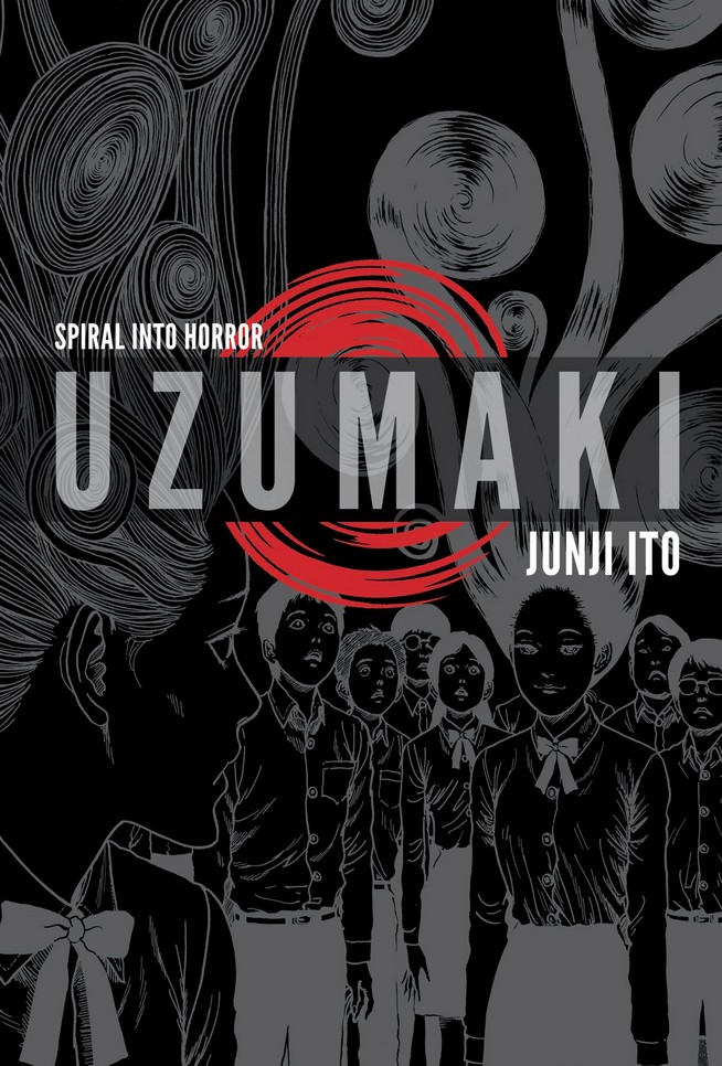 Uzumaki beeld