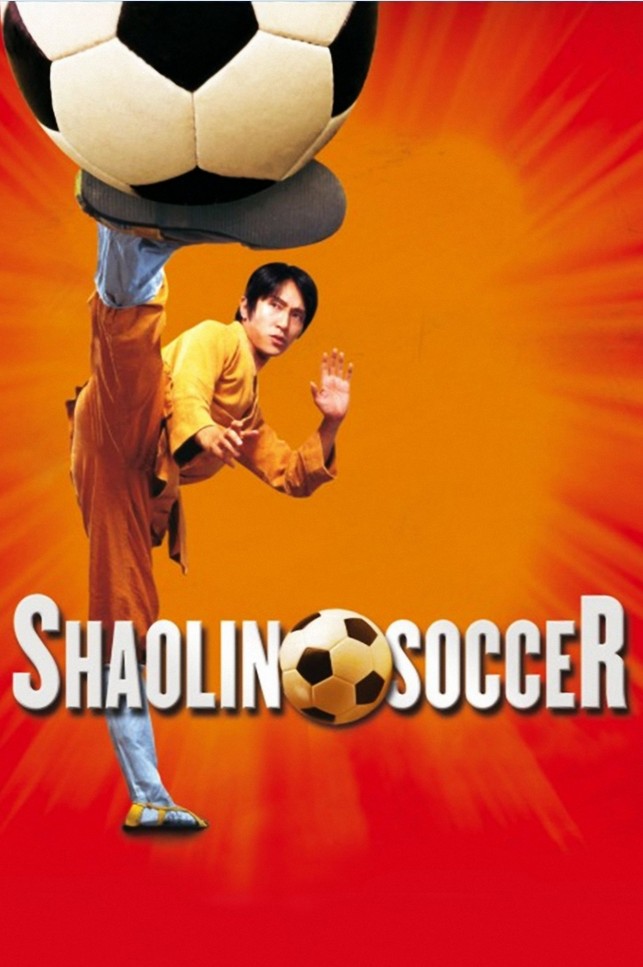 Shaolin Soccer image