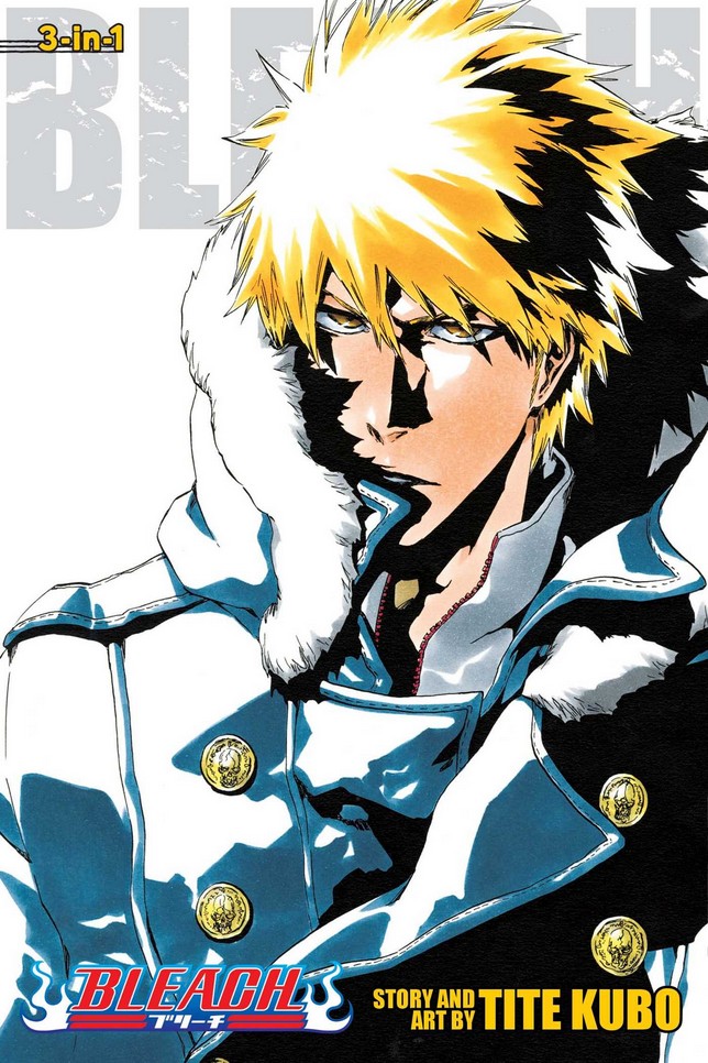 Bleach image