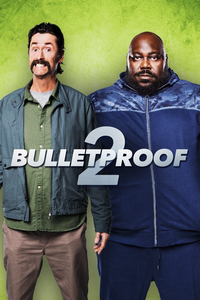 Bulletproof 2 image