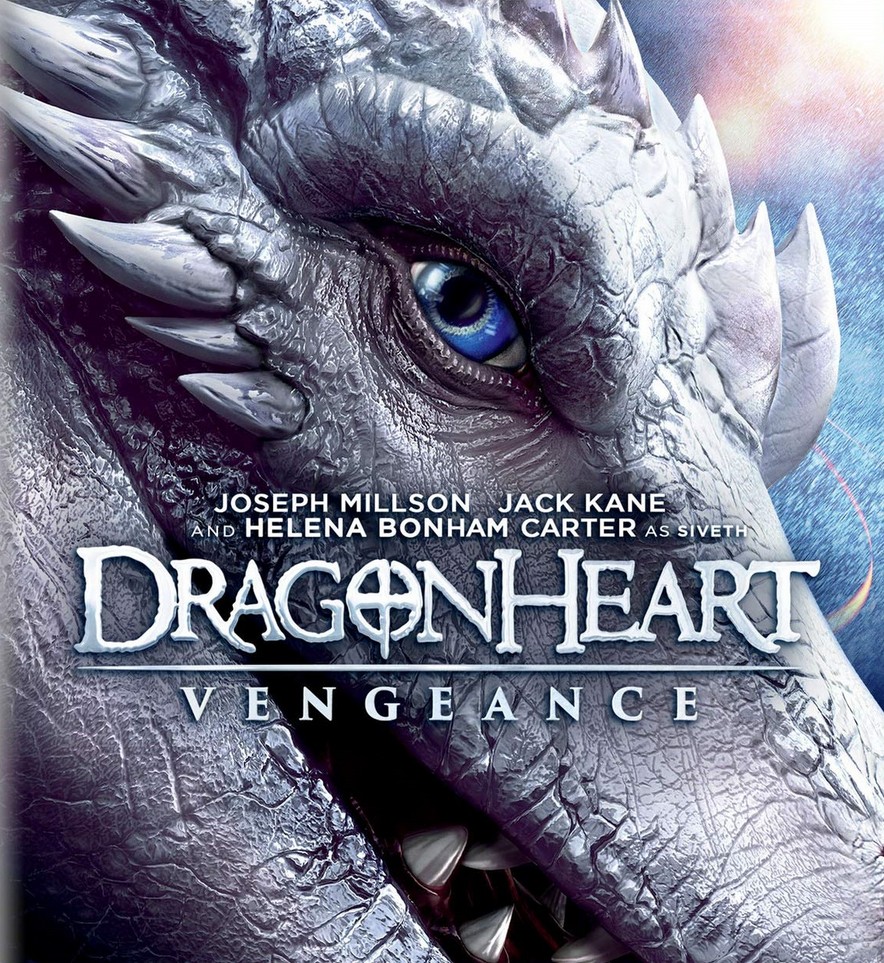 Dragonheart Vengeance image