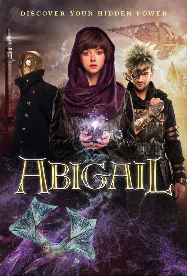 Abigail image