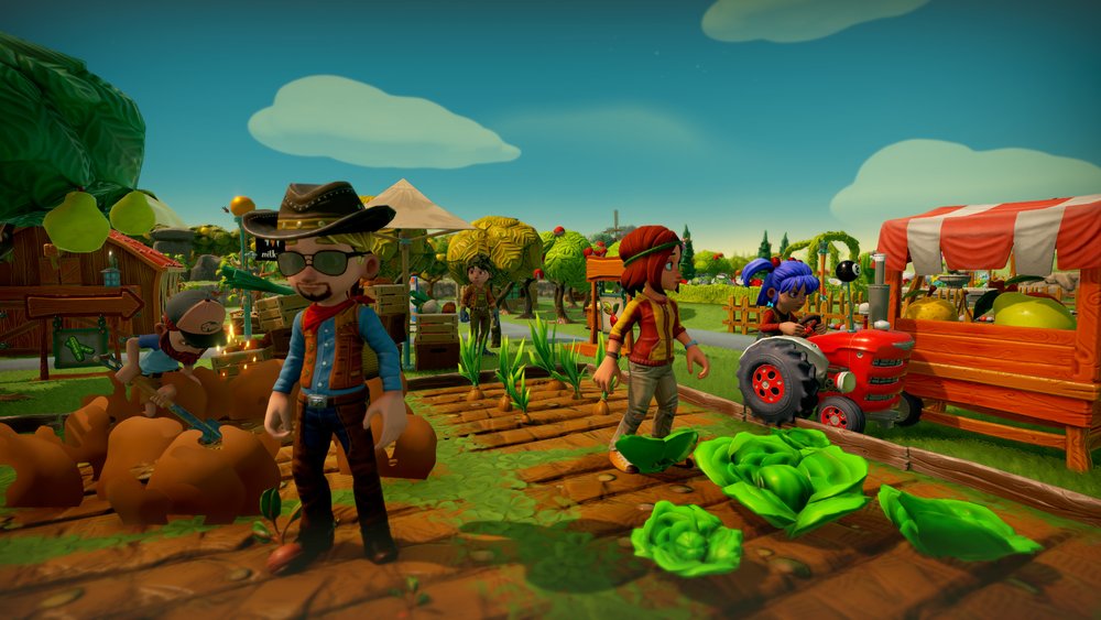 [Top 10] Best Farming Games That Are Amazing GAMERS DECIDE