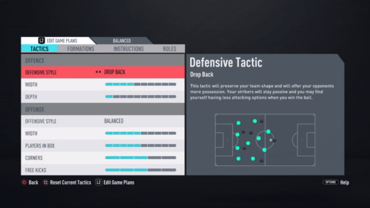 Fifa Best Custom Tactics Top 10 Gamers Decide