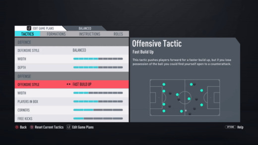 Fifa Best Custom Tactics Top 10 Gamers Decide